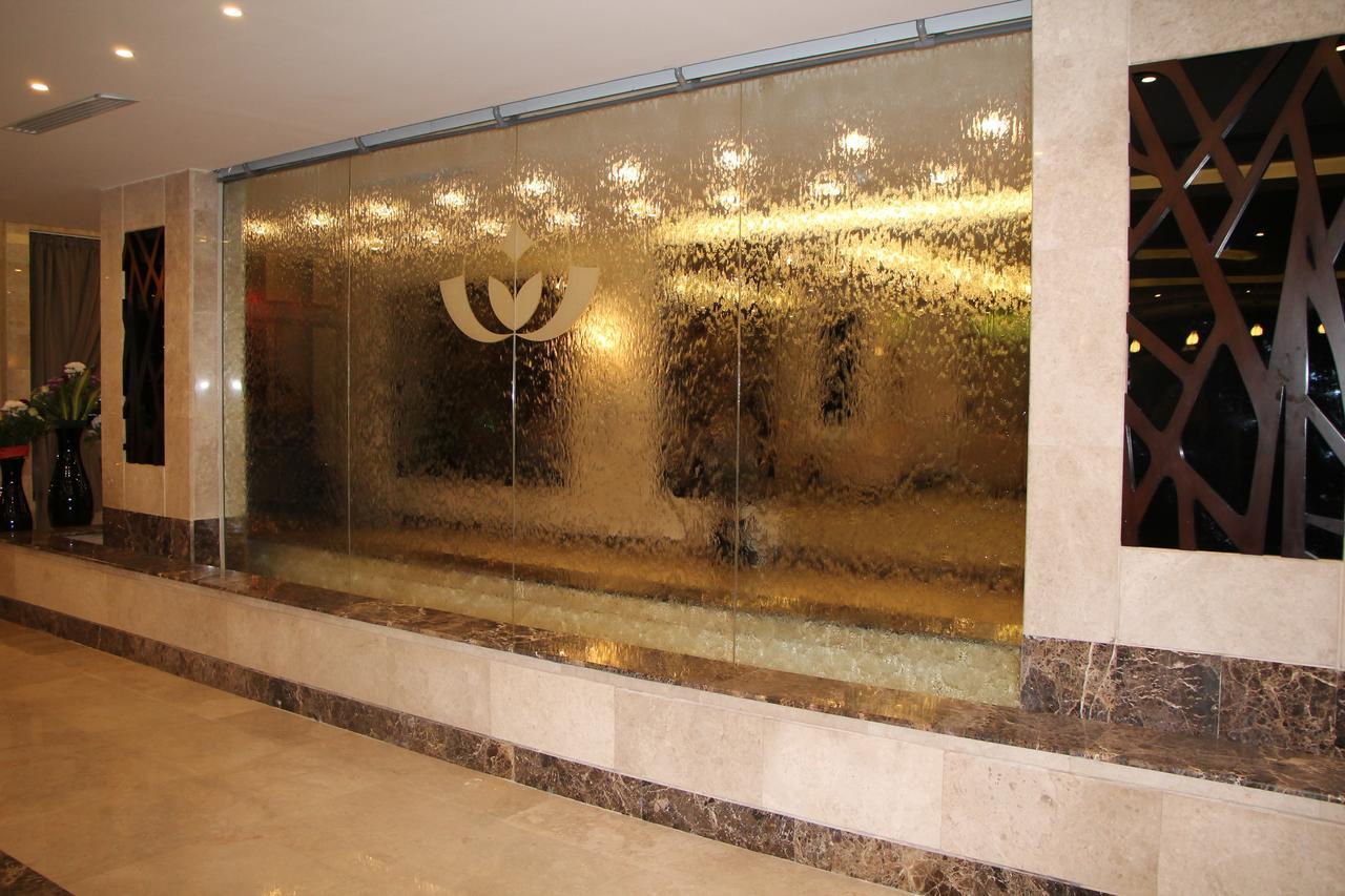 Almuhaidb Residence Alkhafji Exteriör bild